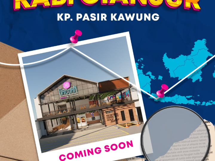 Mie Gacoan Madiun